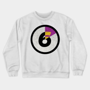 Day6 EveryDay6 February Crewneck Sweatshirt